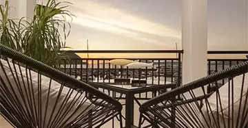 هتل رامادا بای ویندهام لنکاوی مارینا